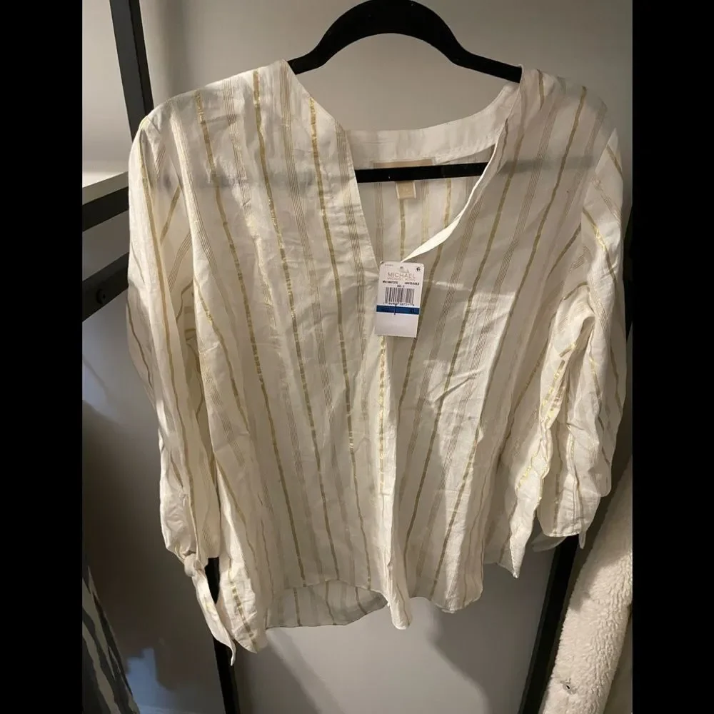 Michael Kors Top